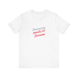 Classic Unisex Tee - Bella Canvas 3001, 100% Cotton, Lightweight Fabric, Perfect for Active and Leisure Wear