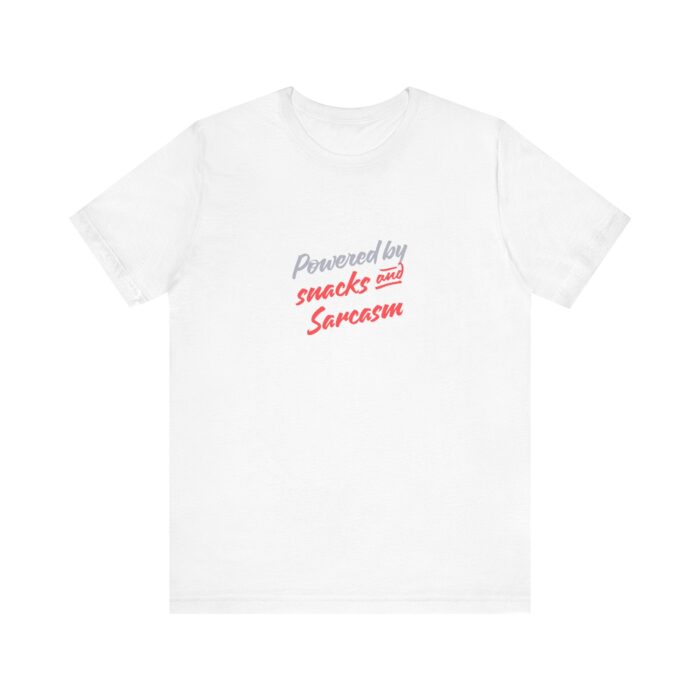 Classic Unisex Tee - Bella Canvas 3001, 100% Cotton, Lightweight Fabric, Perfect for Active and Leisure Wear