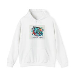 Tropical Summer Vibe Hoodie