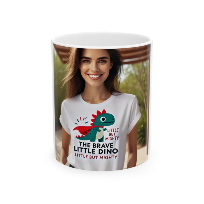 Whimsical Mug