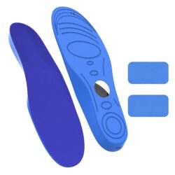 Shoe Insoles for AirTag Tracking