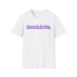 Softstyle T-Shirt - Casual Comfort with Modern Unisex Cut and Ultra-Soft Materials