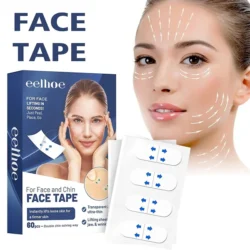 Anti Wrinkle Beauty Stickers
