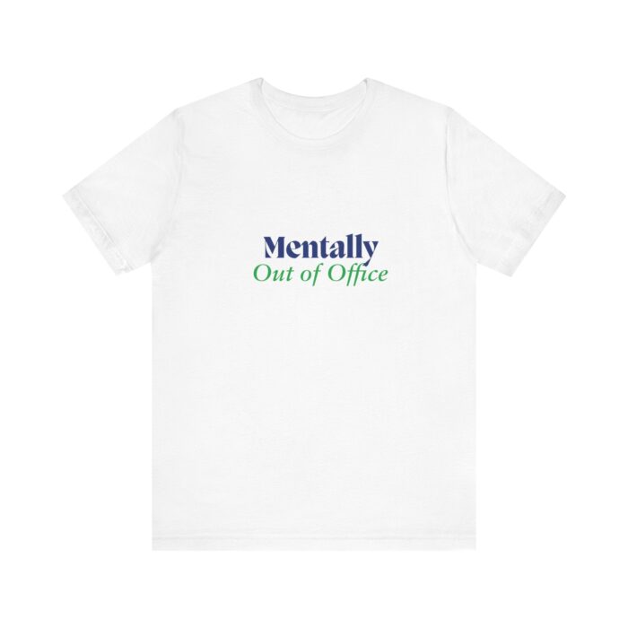 Unisex Jersey Tee Classic Short Sleeve Airlume Cotton T-Shirt Lightweight and Breathable