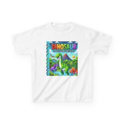 Kids Heavy Cotton™ Tee