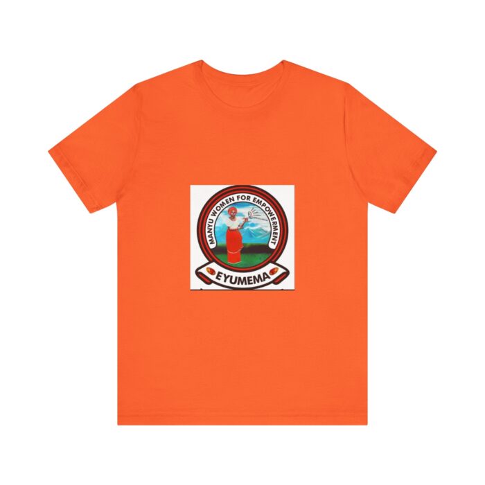 Cotton Emblem Tee