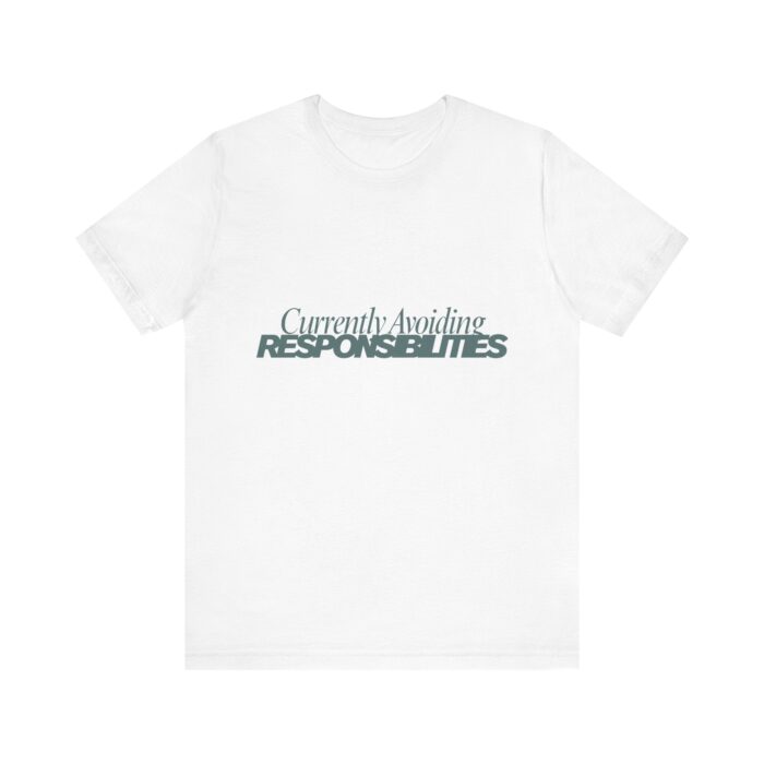 Classic Tee Shirt for Casual and Semi-Formal Wear