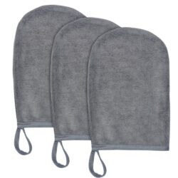Facial Cleansing Pad Set