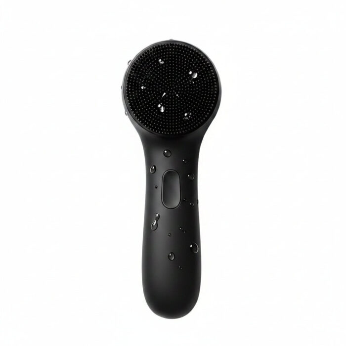 NNETM Electric Facial Cleansing Brush