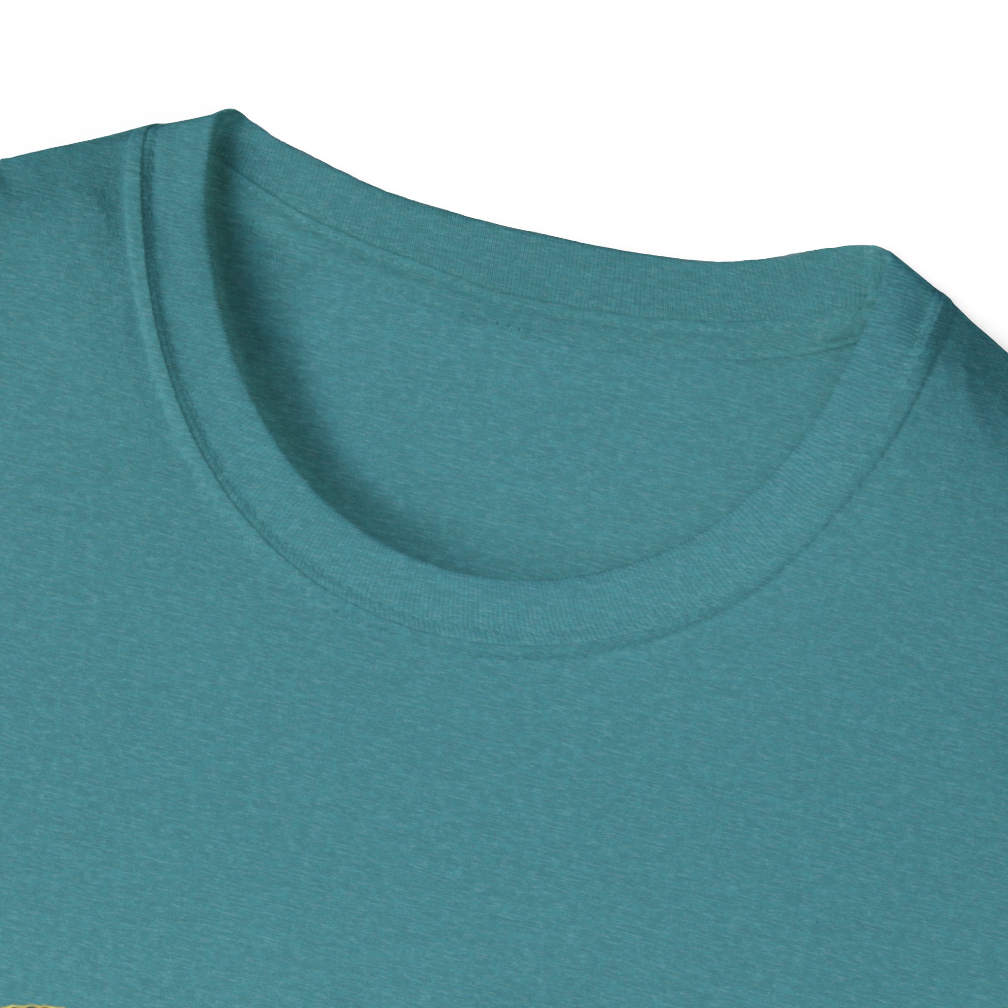 T-Shirt — African Roots, Global Dreams Graphic Tee - Image 27