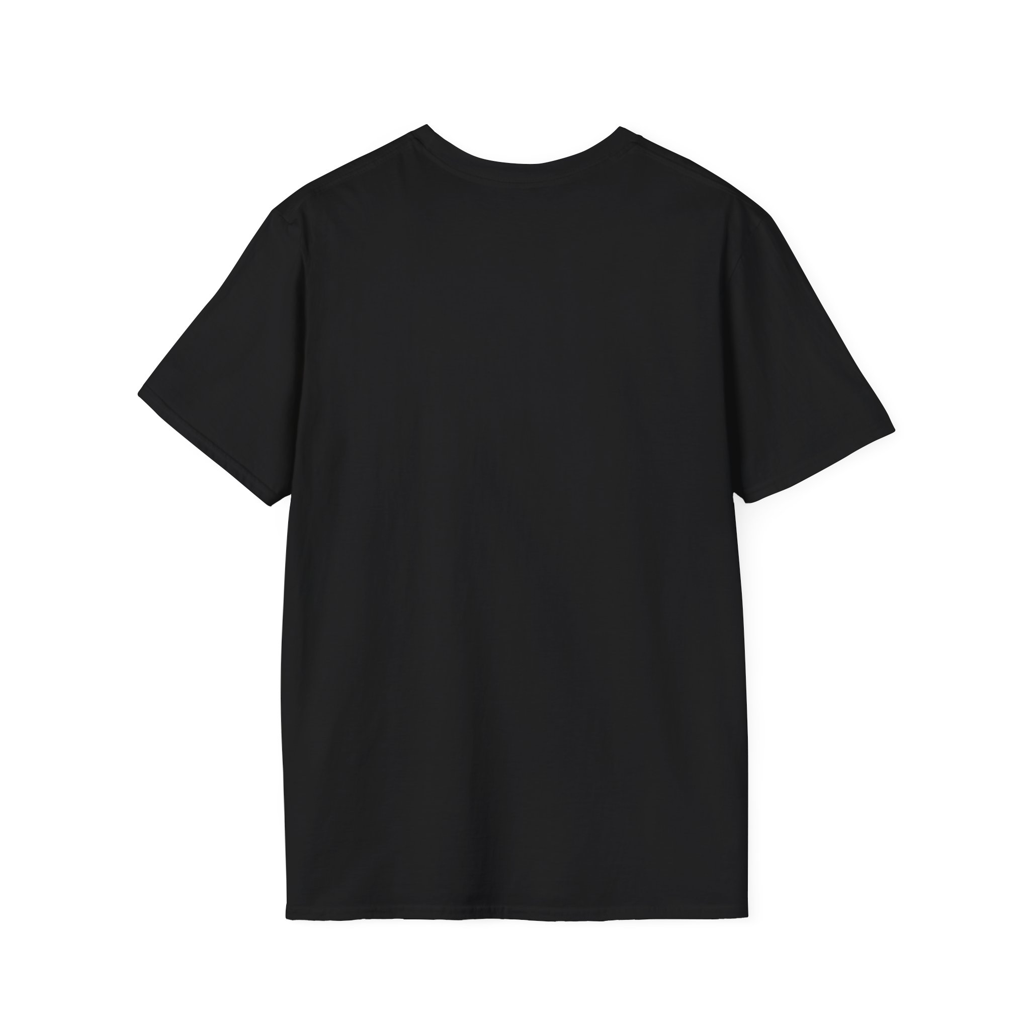 T-Shirt — African Roots, Global Dreams Graphic Tee - Image 2