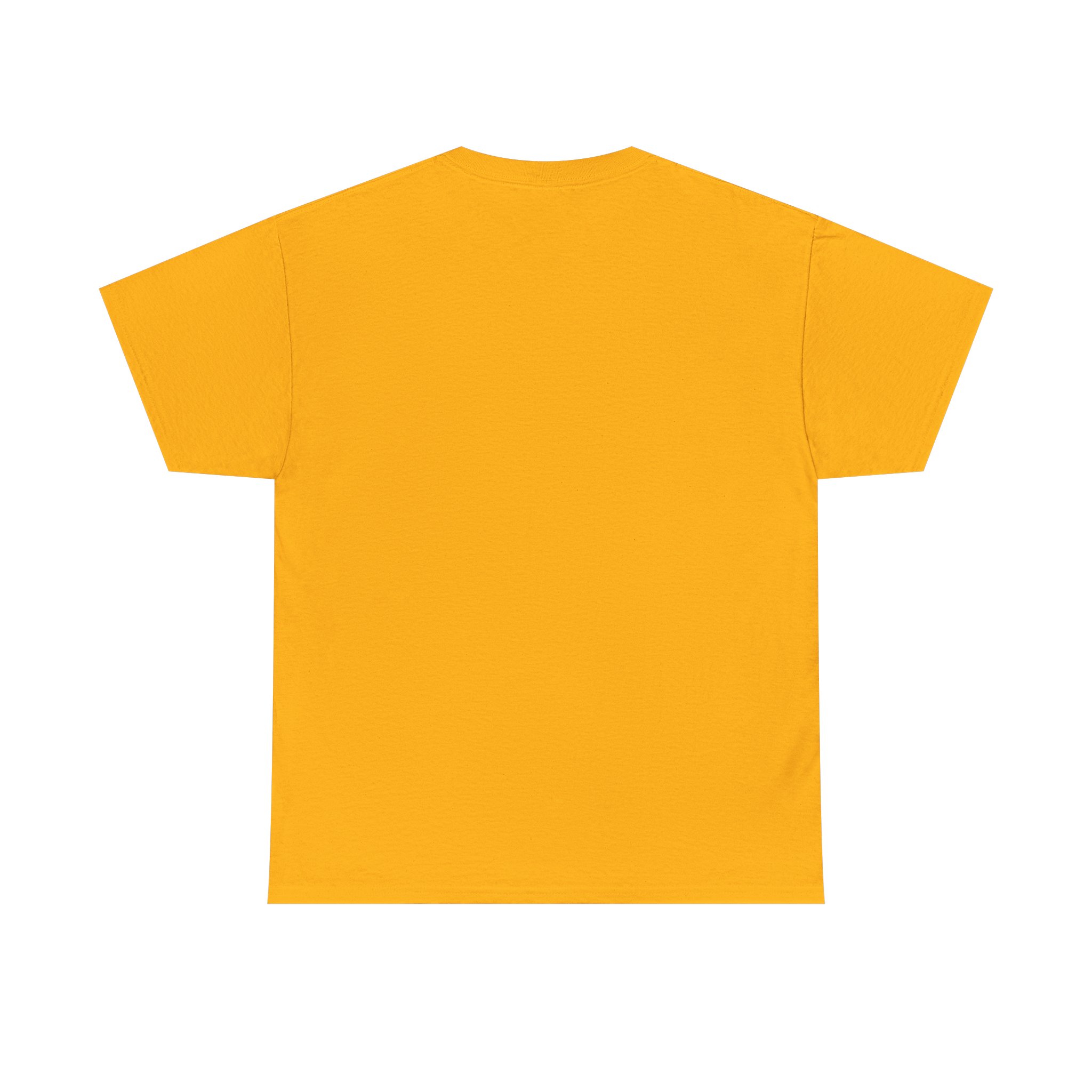 T-Shirt — 'New Beginnings' Gold Greyhound Graphic - Image 14