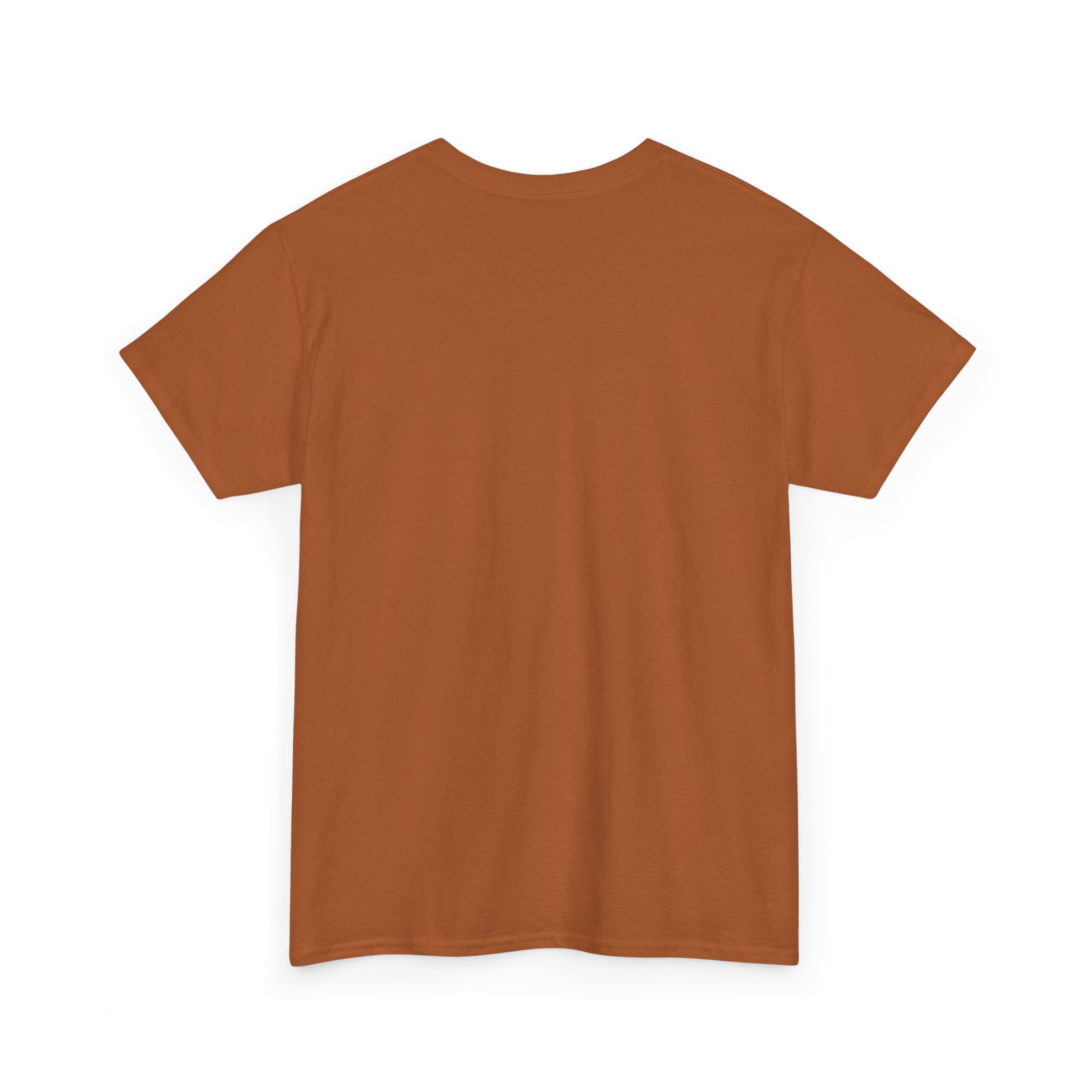 T-Shirt — 'New Beginnings' Gold Greyhound Graphic - Image 20