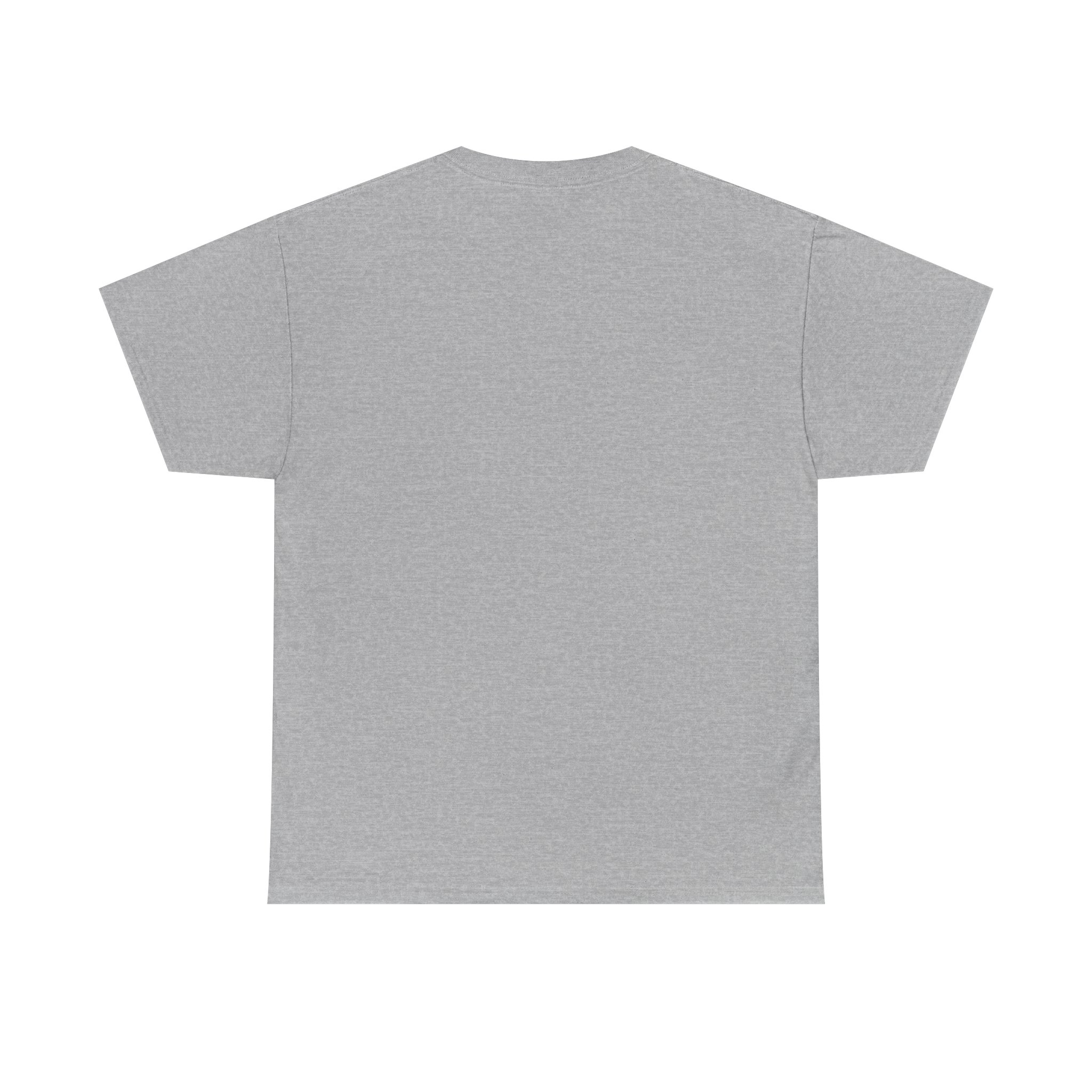 T-Shirt — 'New Beginnings' Gold Greyhound Graphic - Image 10