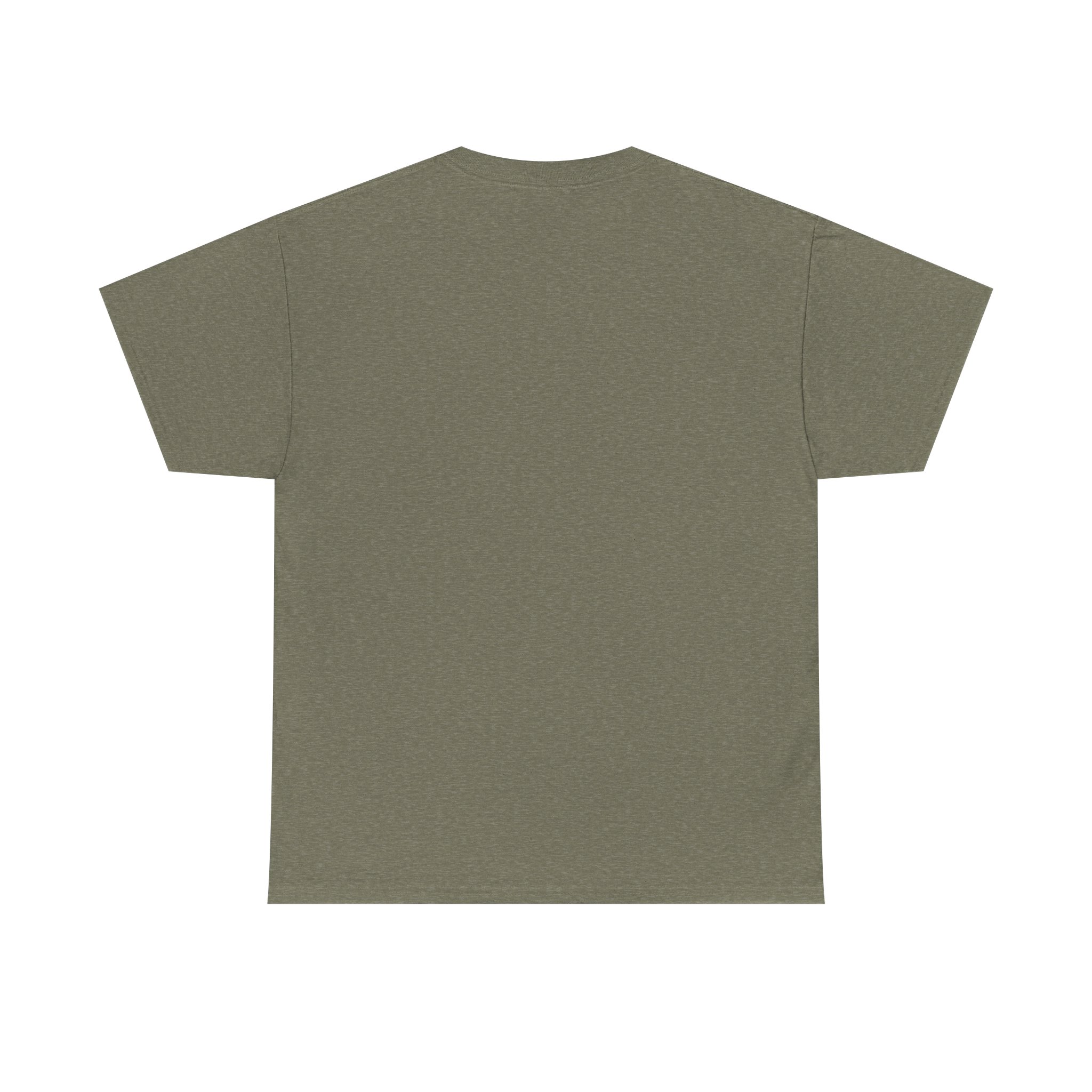 T-Shirt — 'New Beginnings' Gold Greyhound Graphic - Image 26