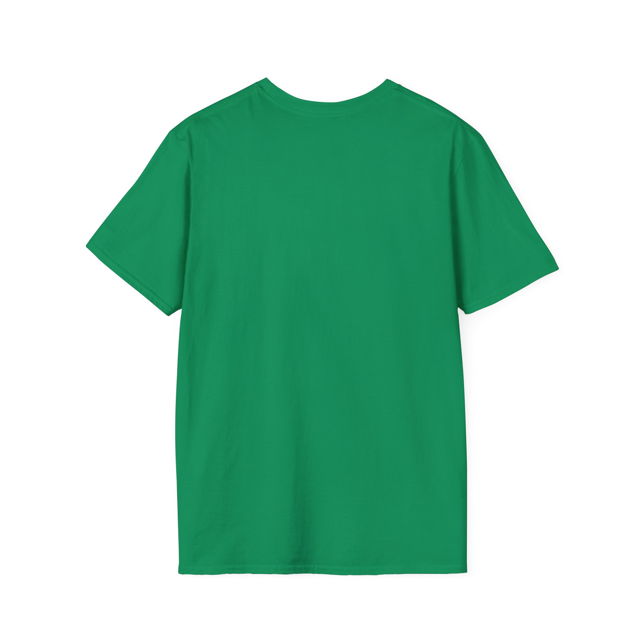 T-Shirt — African Roots, Global Dreams Graphic Tee - Image 22