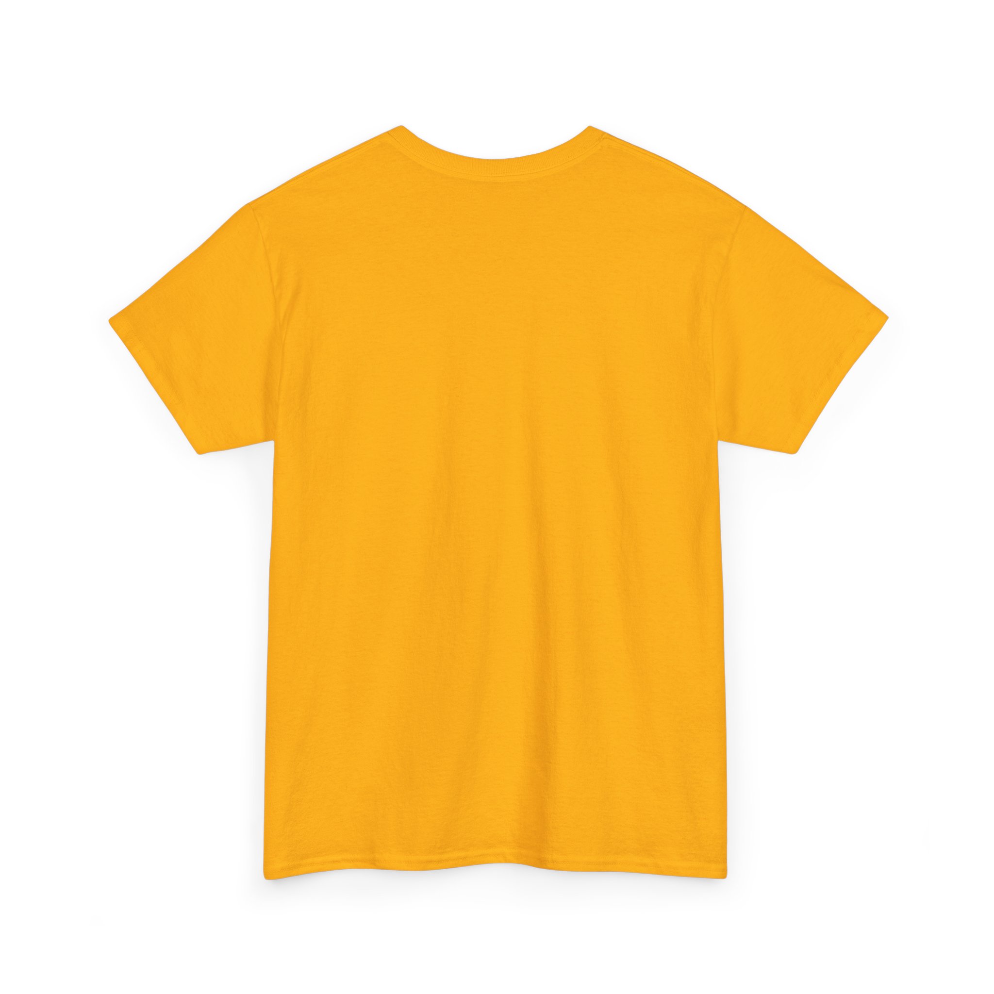 T-Shirt — 'New Beginnings' Gold Greyhound Graphic - Image 16