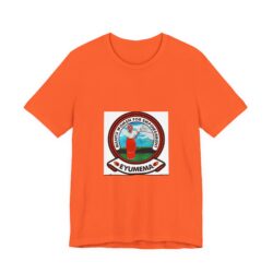 Cotton Emblem Tee