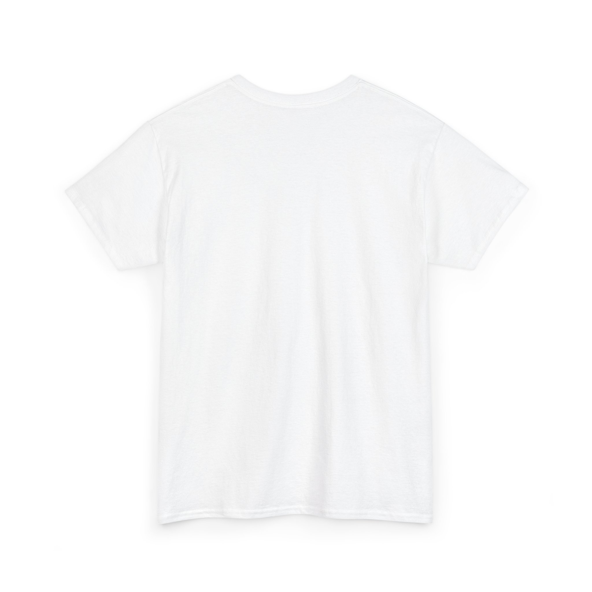 T-Shirt — 'New Beginnings' Gold Greyhound Graphic - Image 4
