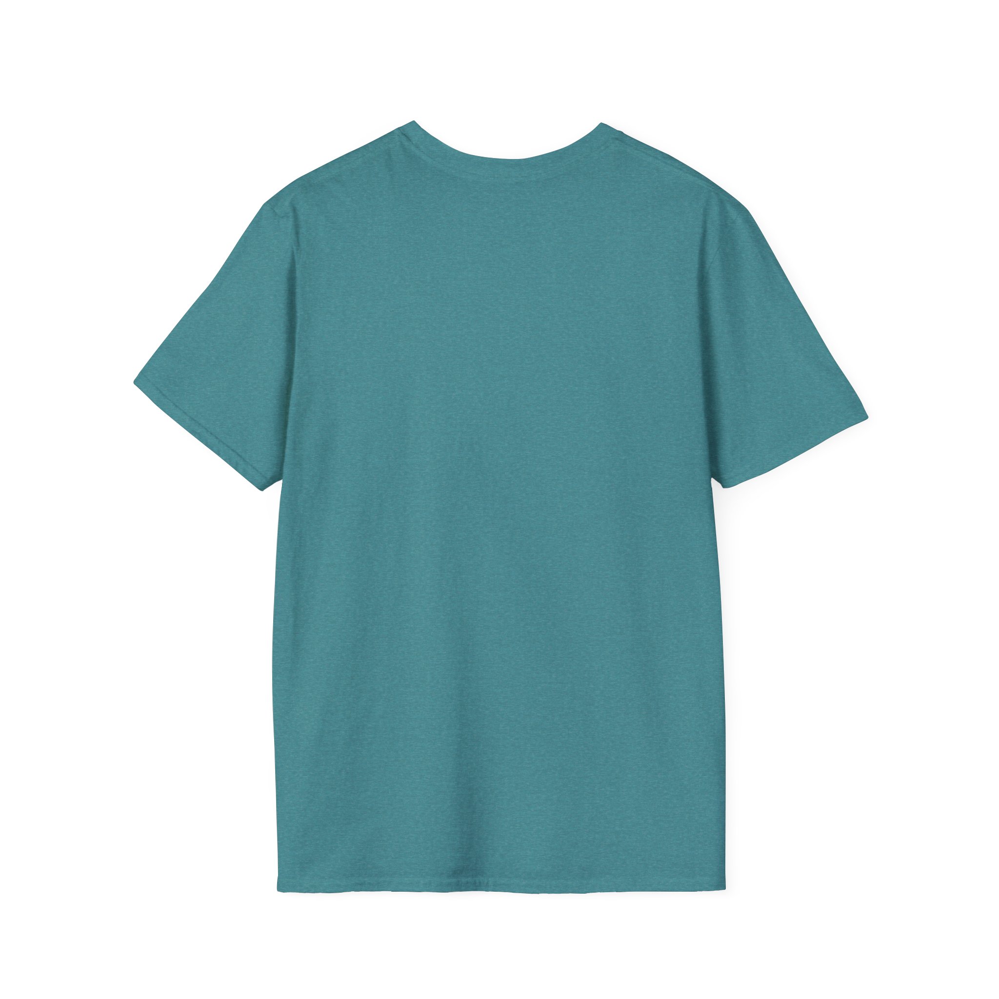 T-Shirt — African Roots, Global Dreams Graphic Tee - Image 26