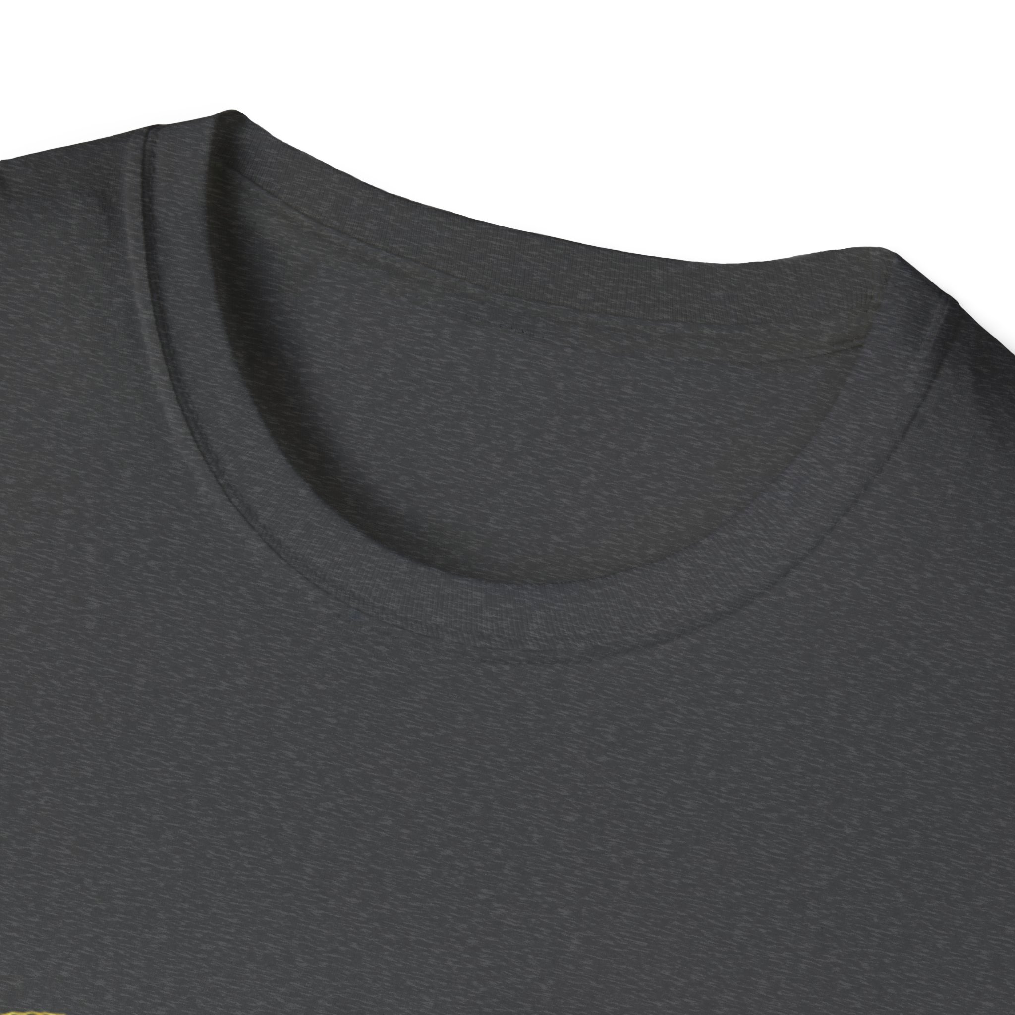 T-Shirt — African Roots, Global Dreams Graphic Tee - Image 31