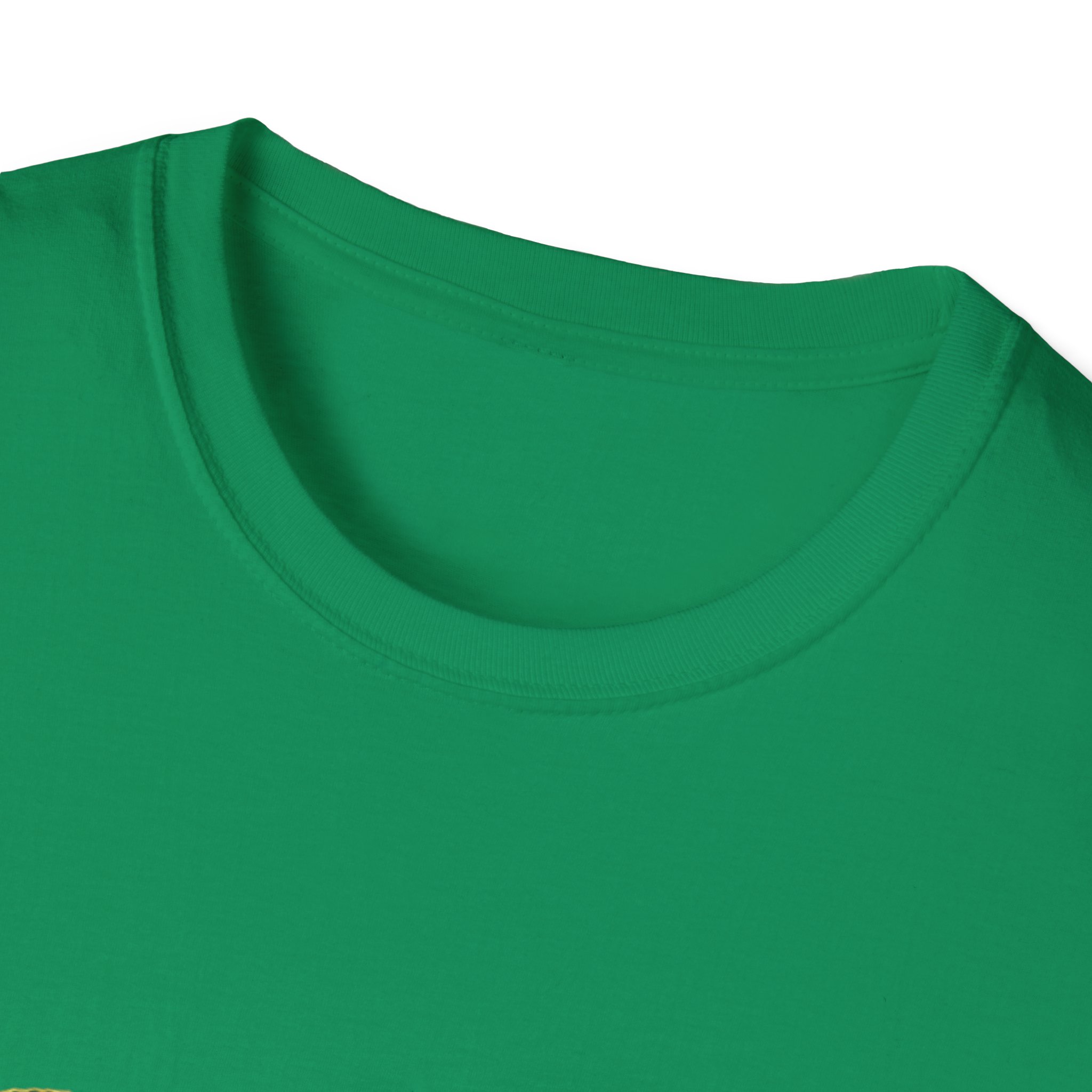 T-Shirt — African Roots, Global Dreams Graphic Tee - Image 23
