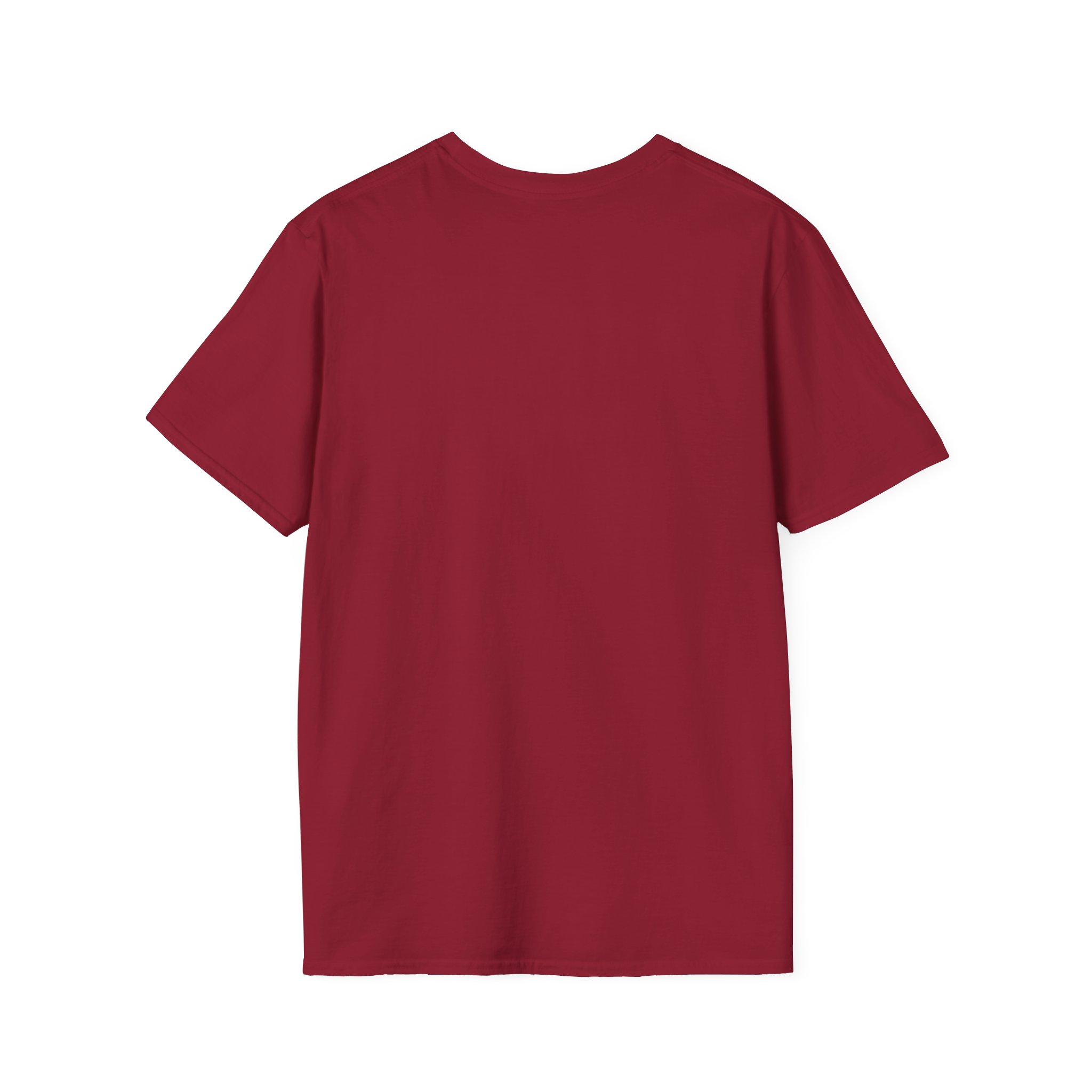 T-Shirt — African Roots, Global Dreams Graphic Tee - Image 46