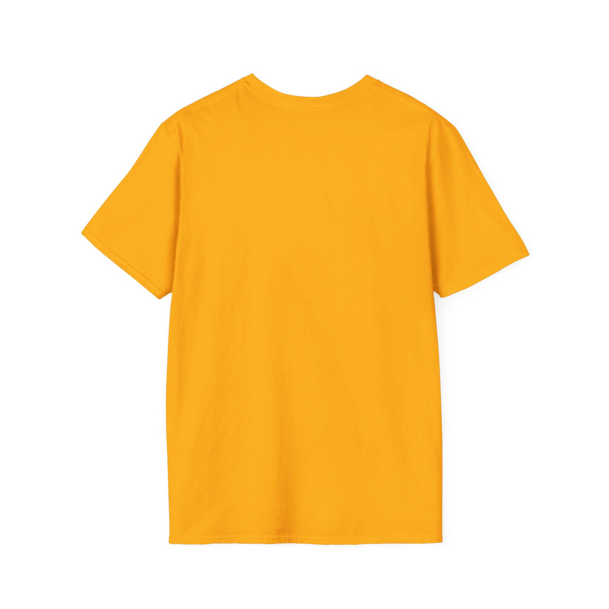 T-Shirt — African Roots, Global Dreams Graphic Tee - Image 10