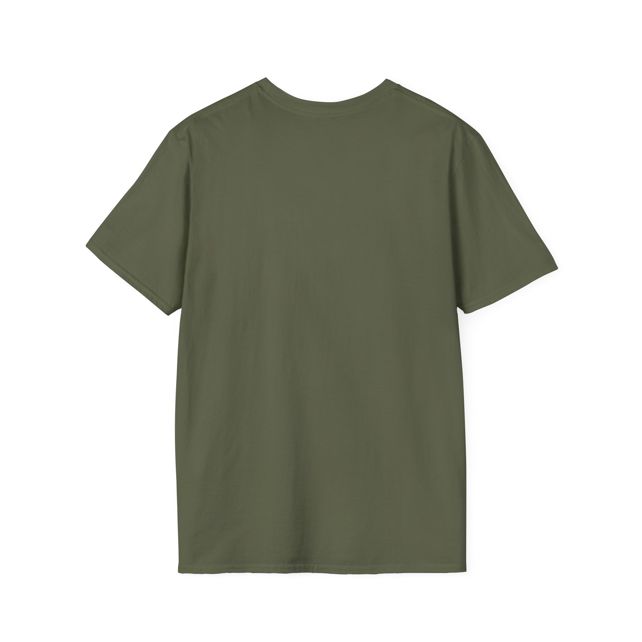 T-Shirt — African Roots, Global Dreams Graphic Tee - Image 14