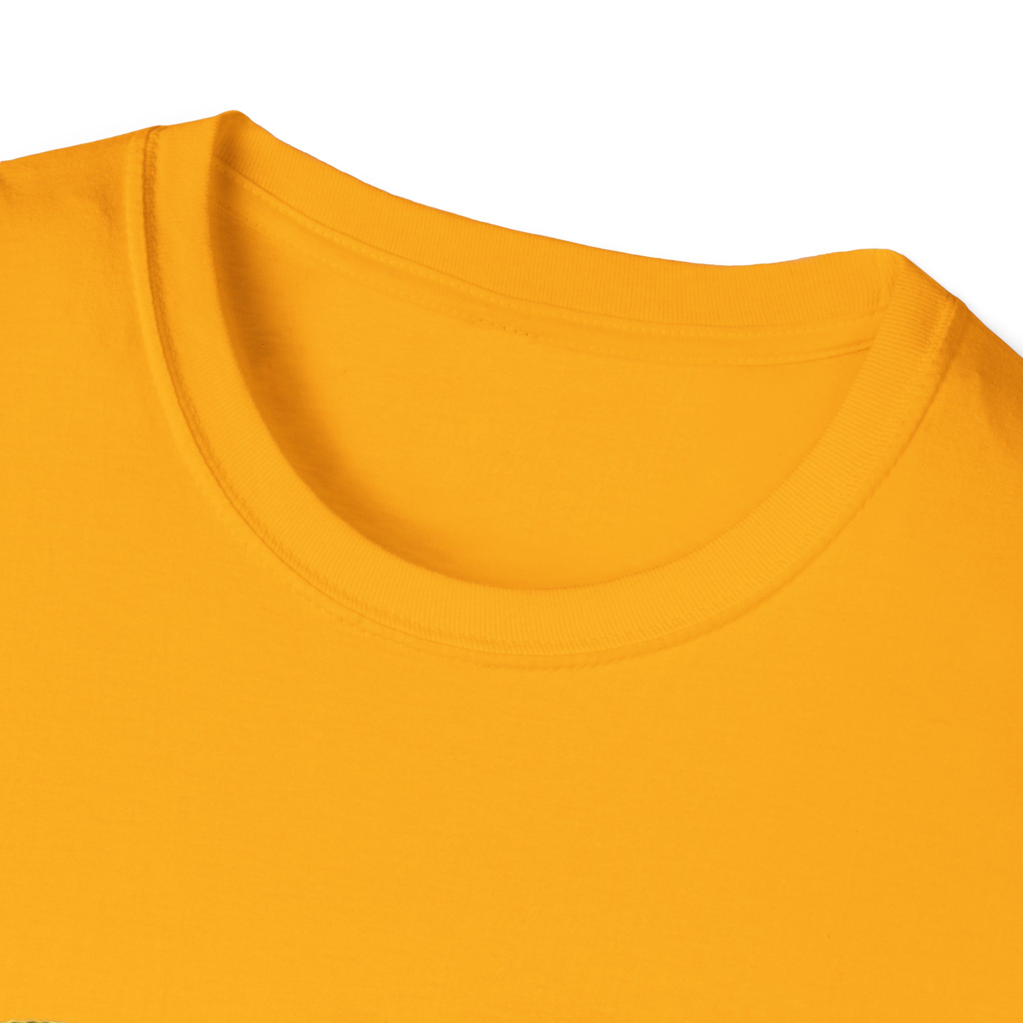 T-Shirt — African Roots, Global Dreams Graphic Tee - Image 11