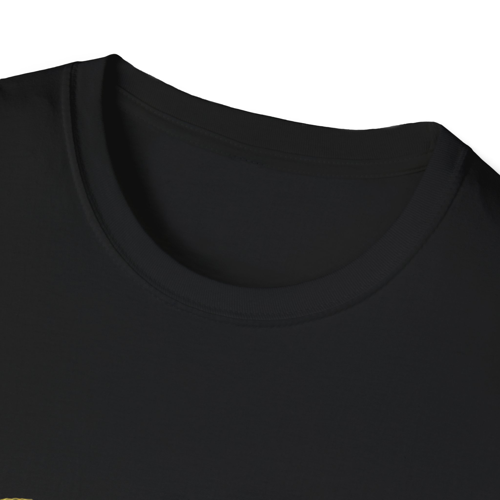 T-Shirt — African Roots, Global Dreams Graphic Tee - Image 3