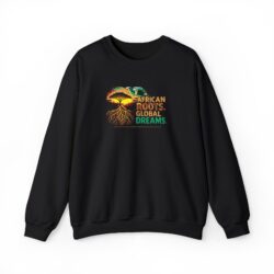 Turtle Dreams Sweatshirt — Sea Turtle 