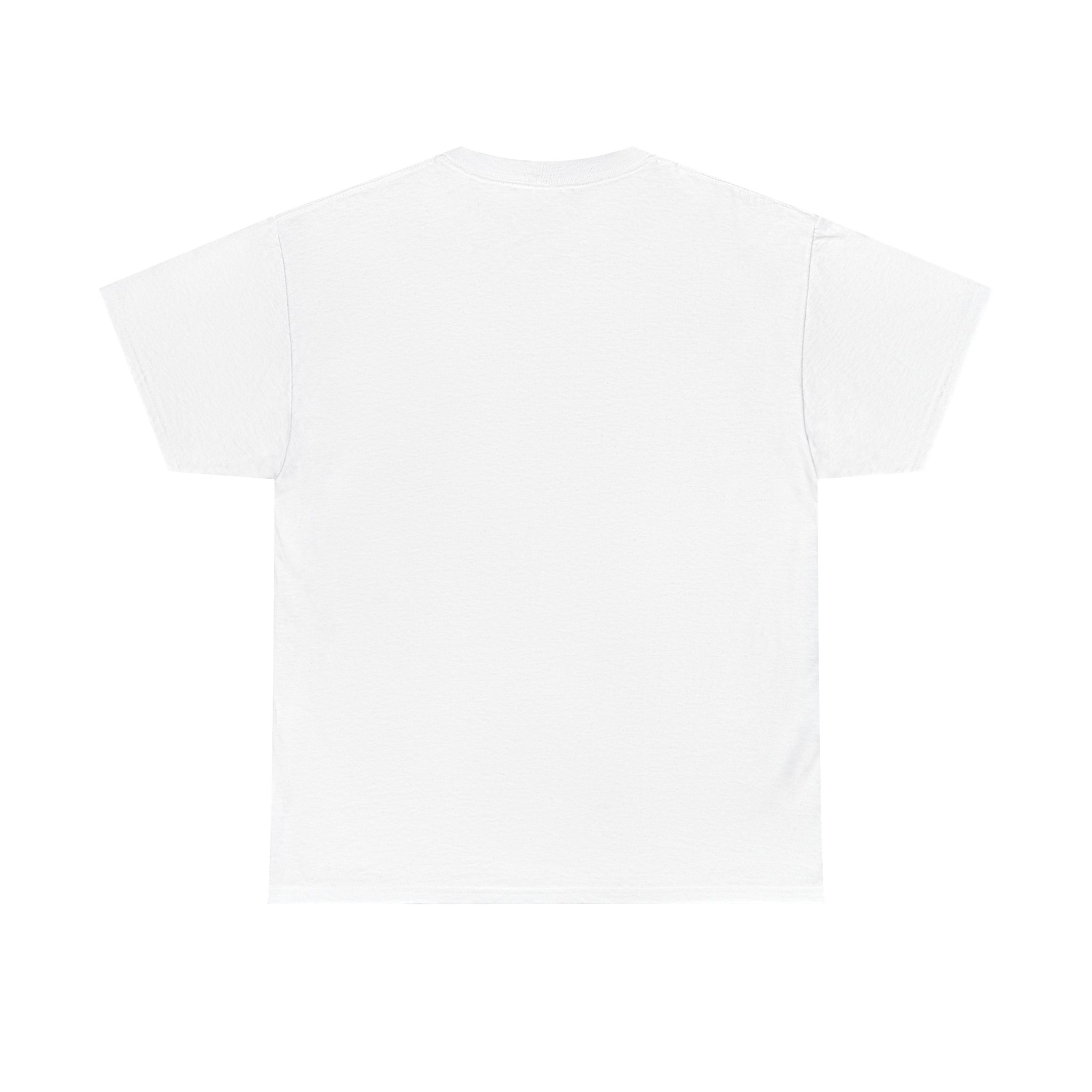 T-Shirt — 'New Beginnings' Gold Greyhound Graphic - Image 2
