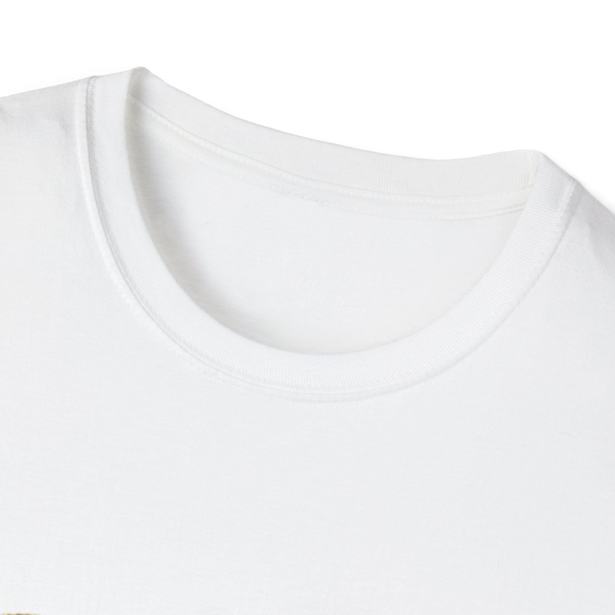 T-Shirt — African Roots, Global Dreams Graphic Tee - Image 7