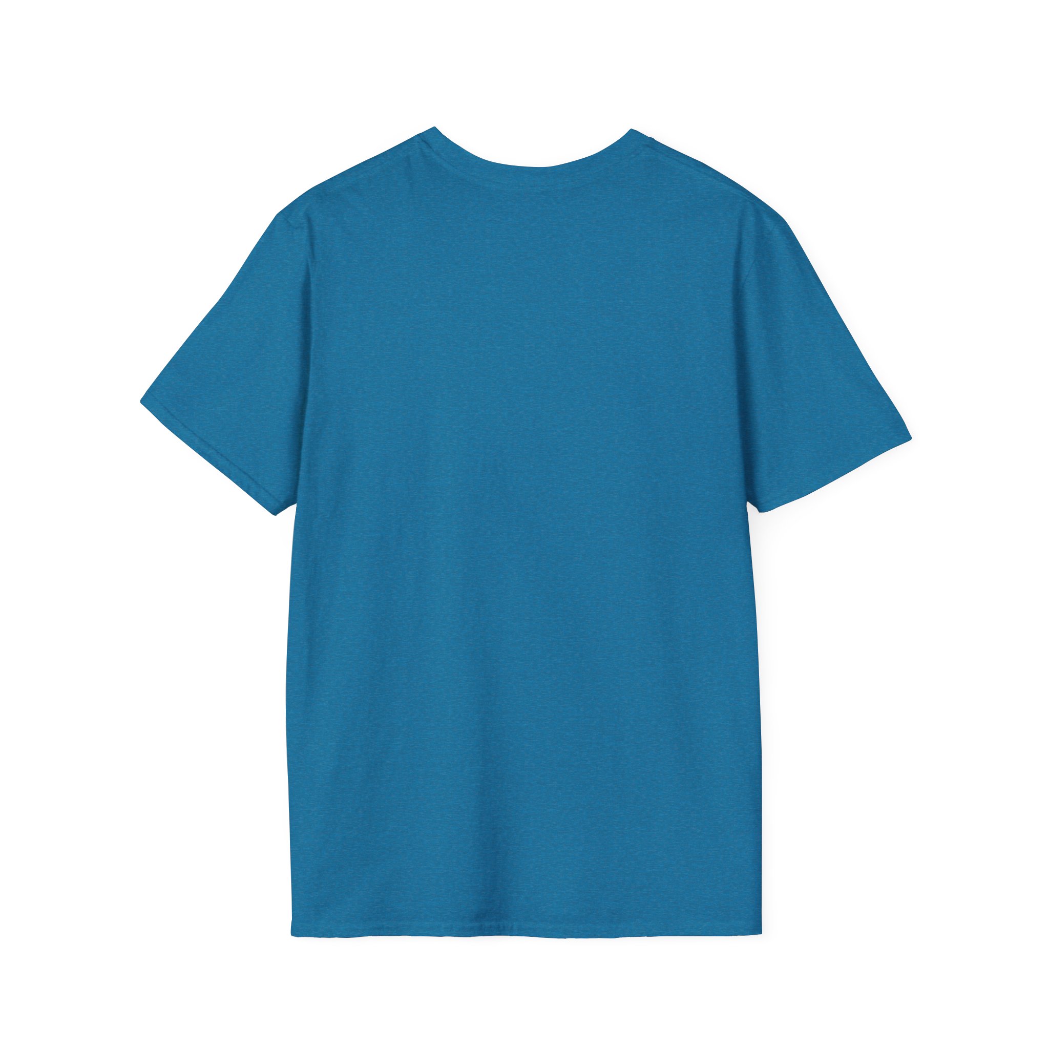 T-Shirt — African Roots, Global Dreams Graphic Tee - Image 34